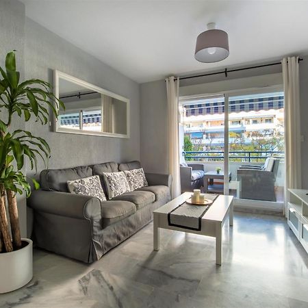 Apt Las Terrazas ll Marbella Exterior foto