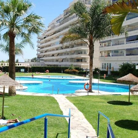 Apt Las Terrazas ll Marbella Exterior foto